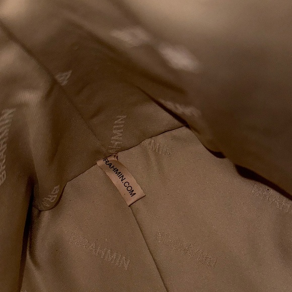 Brahmin Large Duxbury Satchel - Picture 12 of 14